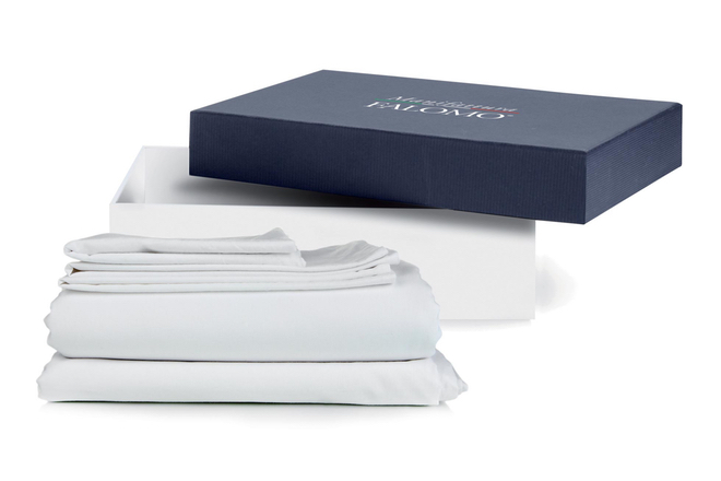 Kit Luxury Bed linen