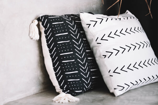 How to clean your pillows?