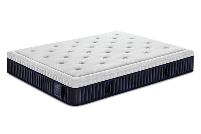 Body Trainer mattress Manifattura Falomo