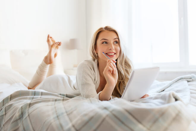 9 things that happen while we’re sleeping