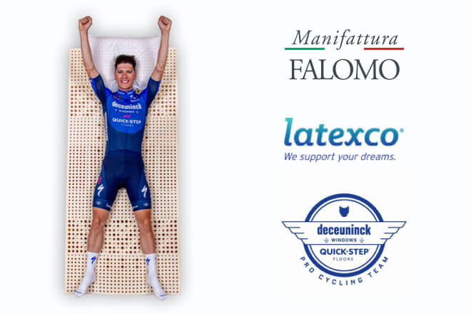 Innergetic Deceuninck Quick-Step 
