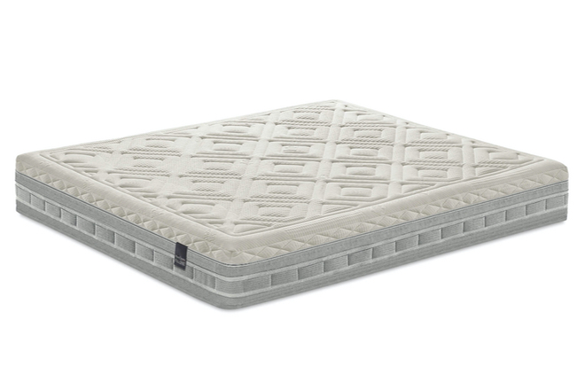 Major Wellness mattress