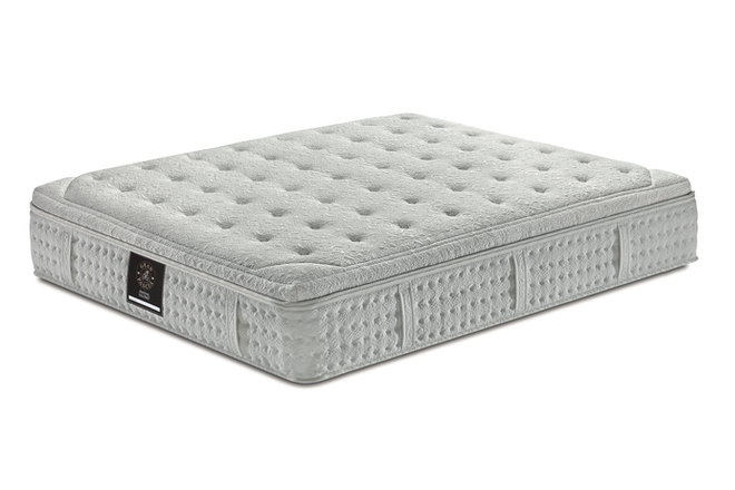 Gran Pascià Mattress