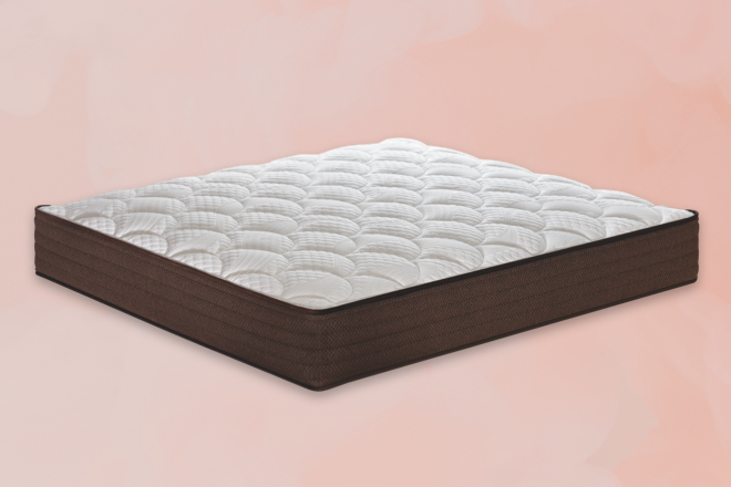 Sbadiglio: a great classic among pocket spring mattresses