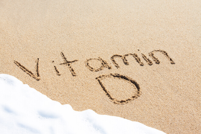 Can Vitamin D help us sleep better?