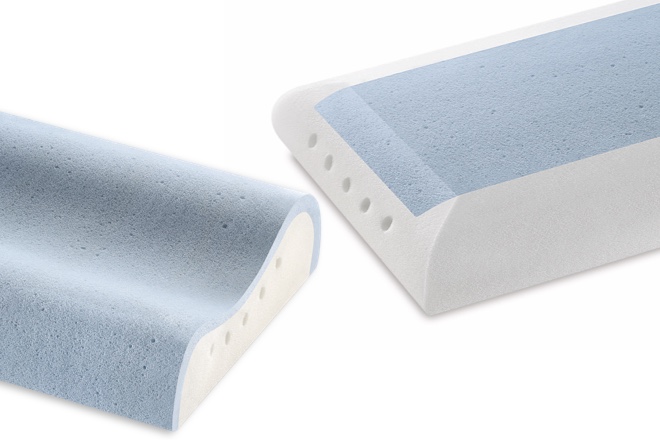 Cool Bed Pillows