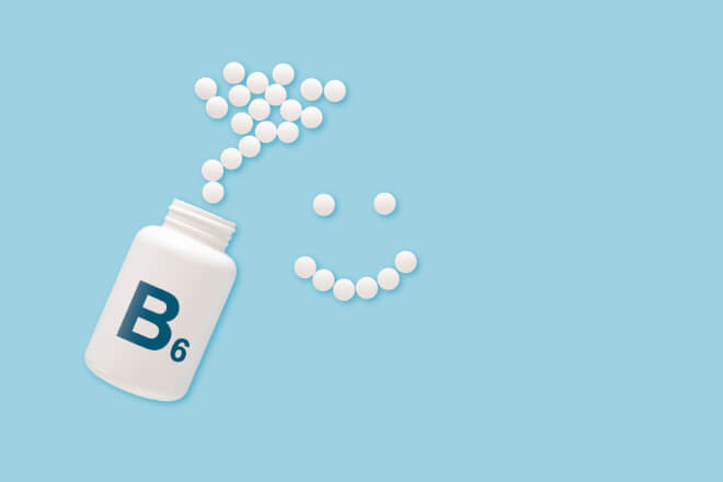 Vitamin B6 and sleep: can it really help us rest better?