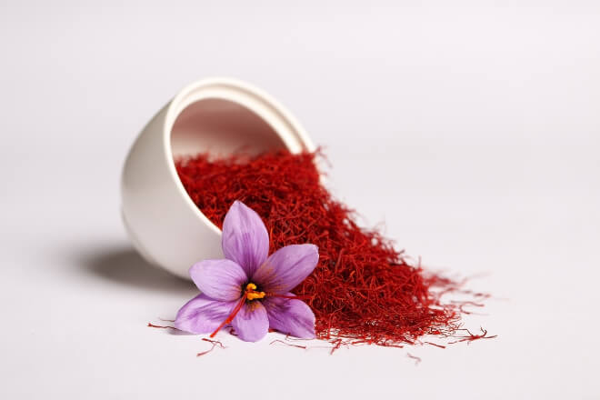 Saffron: an unexpected ally of healthy sleep